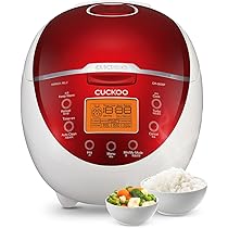 CUCKOO 炊飯器 新品 レッド 1.5 quarts 未開封 当日発送 CUCKOO 炊飯器 新品 レッド 1.5 quarts 未開封 当日発送 cuckoo